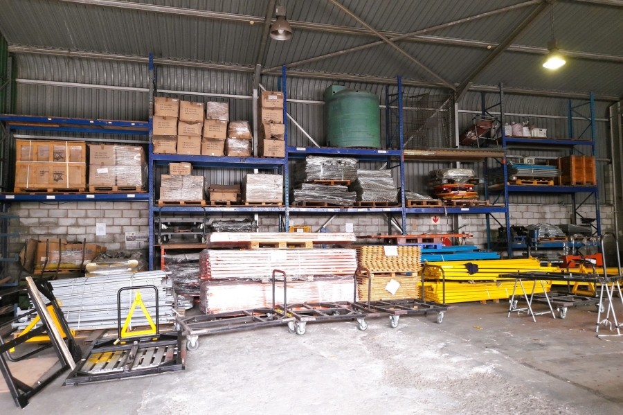 Commercial Property for Sale in Deal Party Eastern Cape